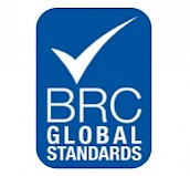 BRC  Qlobal standartları